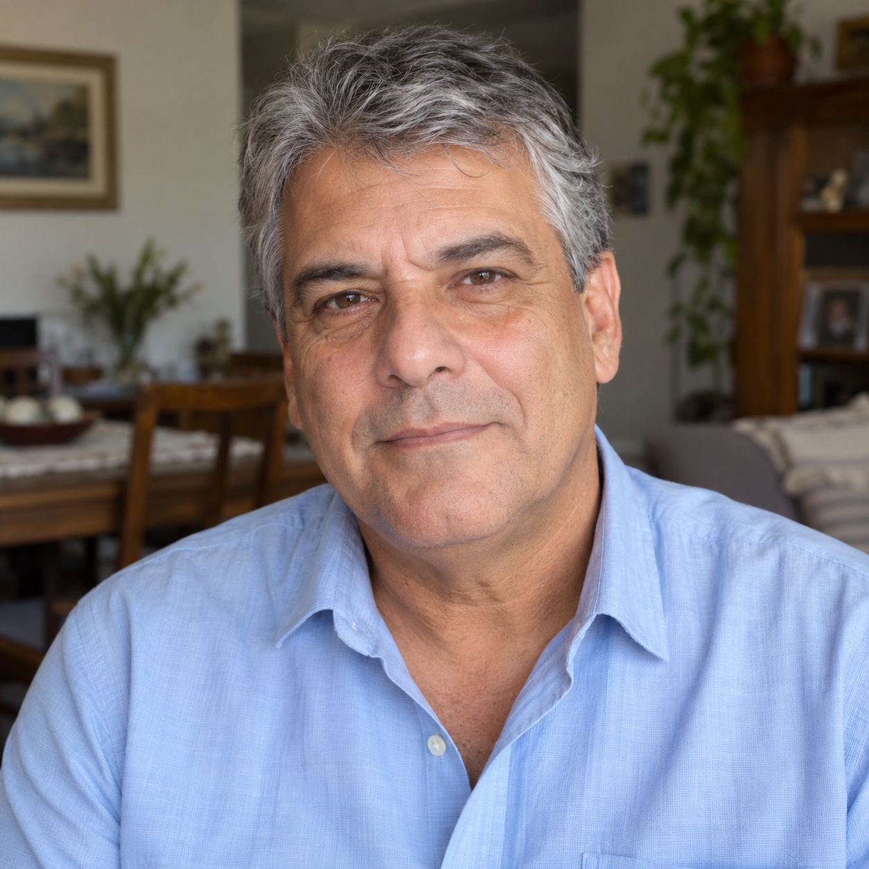 Sergio Valenzuela